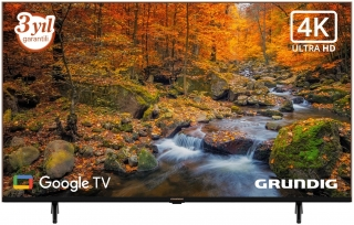 Grundig Tokyo 75 GJU 7900G