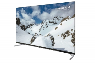 Grundig Toronto 43 GEF 6965 B görsel 3