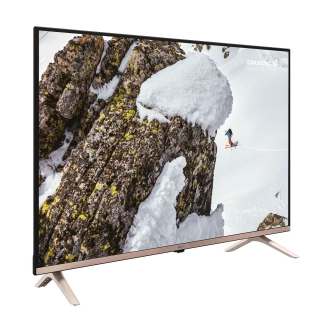 Grundig Valencia 50 GEU 8915 B görsel 2