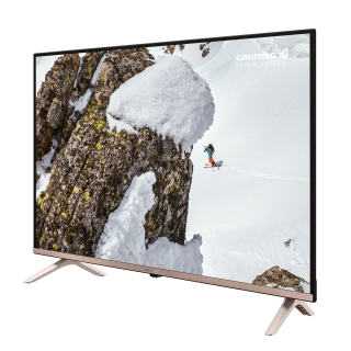 Grundig Valencia 50 GEU 8915 B görsel 3