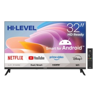 Hi-Level HL32HMLN-A14S görsel 2