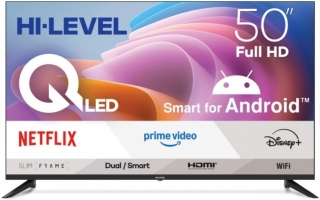 Hi-Level HL50QFPRL-A14S