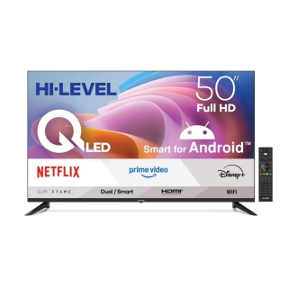 Hi-Level HL50QFPRL-A14S görsel 2