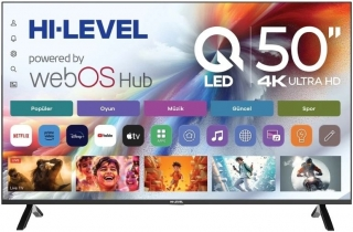 Hi-Level HL50QMN252