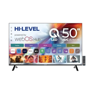 Hi-Level HL50QMN252 görsel 2