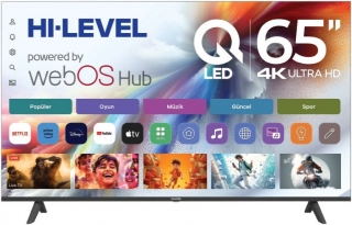 Hi-Level HL65QUMLN-W02S