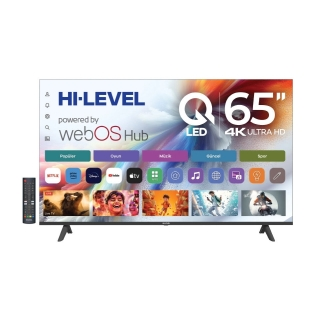 Hi-Level HL65QUMLN-W02S görsel 2