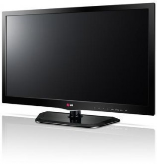 LG 26LN450B görsel 3