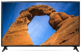 LG 43LK5900PLA
