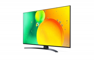 LG 50NANO766QA görsel 2
