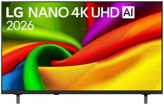 LG 50NU900B6LA