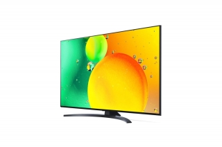 LG 55NANO766QA görsel 2