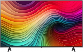 LG 55NANO81T6A