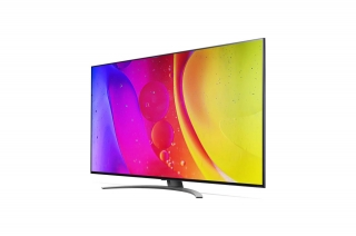 LG 55NANO846QA görsel 2