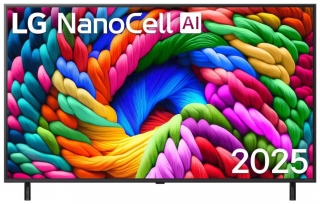 LG 55NANO90A6B