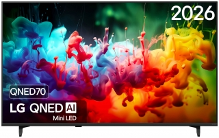 LG 55QNED70B6C