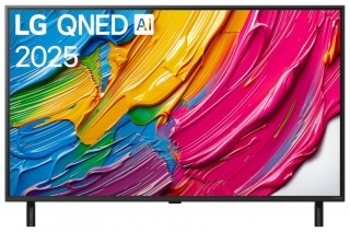 LG 55QNED80A6A