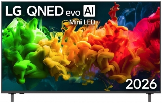 LG 55QNED81B6A