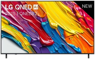 LG 55QNED82A6B