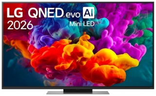 LG 55QNED87B6A