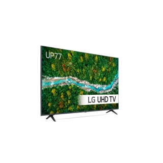 LG 55UP77006LB görsel 2