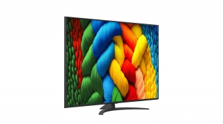 LG 65NANO81A6A görsel 2