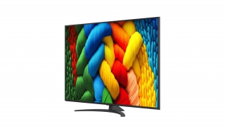 LG 65NANO81A6A görsel 3