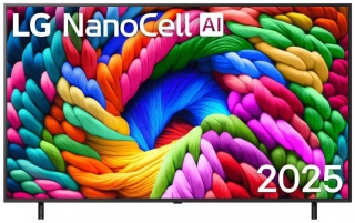 LG 65NANO90A6B
