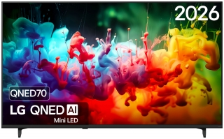 LG 65QNED70B6C