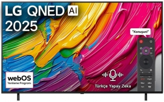 LG 65QNED80A6A görsel 2