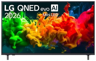 LG 65QNED81B6A