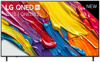 LG 65QNED82A6B