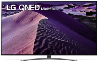 LG 65QNED866QA