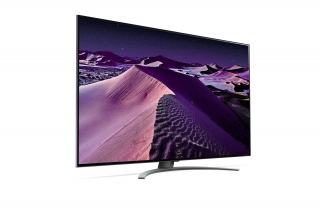 LG 65QNED866QA görsel 2