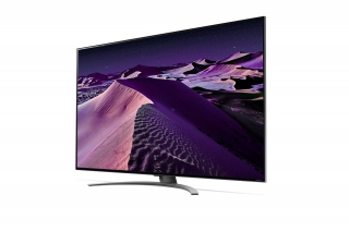 LG 65QNED866QA görsel 3
