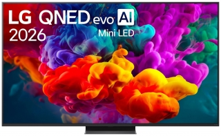 LG 65QNED87B6A