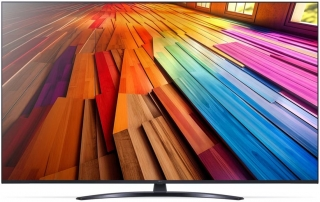 LG 65UT81006LA