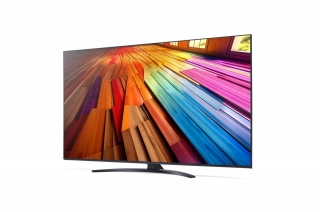 LG 65UT81006LA görsel 3