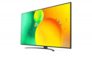 LG 75NANO766QA görsel 2