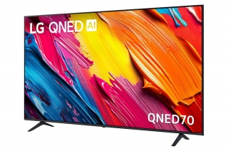 LG 75QNED70A6A görsel 3