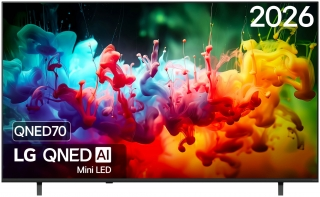 LG 75QNED70B6A