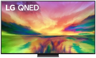 LG 75QNED816RE