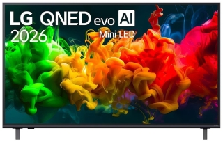 LG 75QNED81B6A