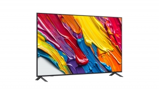 LG 75QNED82A6B görsel 2
