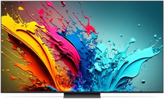 LG 75QNED86T6A