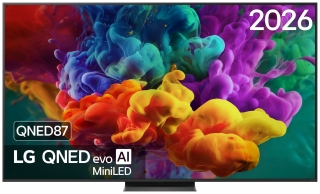 LG 75QNED87B6A