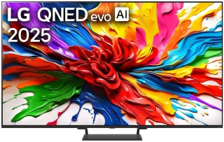 LG 75QNED93A6A