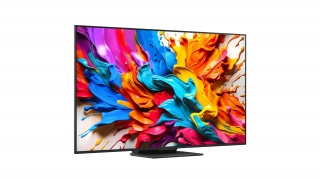 LG 75QNED9MA6B görsel 2