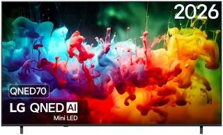 LG 85QNED70B6A