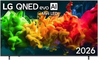 LG 85QNED81B6A
